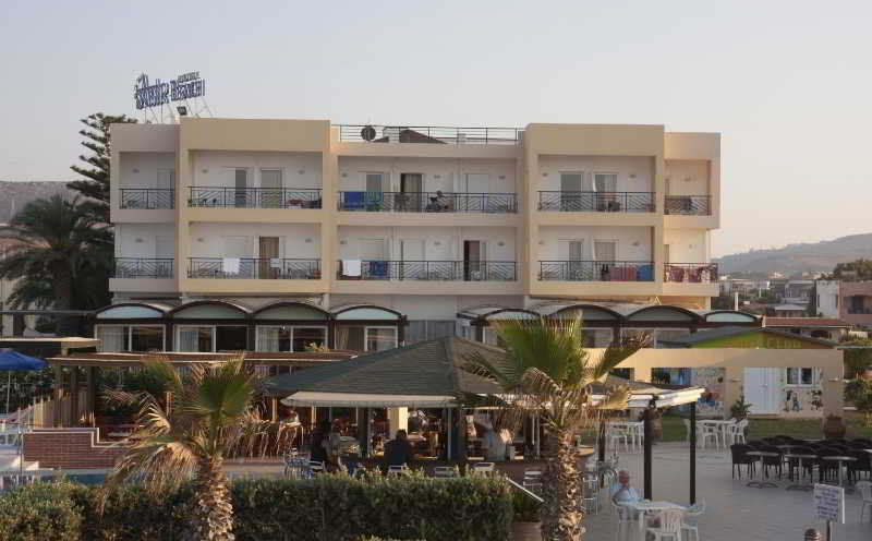 Astir Beach Hotel Gouves Exterior photo